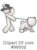 Sketched Design Mascot Clipart #98002 by Leo Blanchette