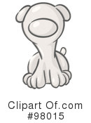 Sketched Design Mascot Clipart #98015 by Leo Blanchette