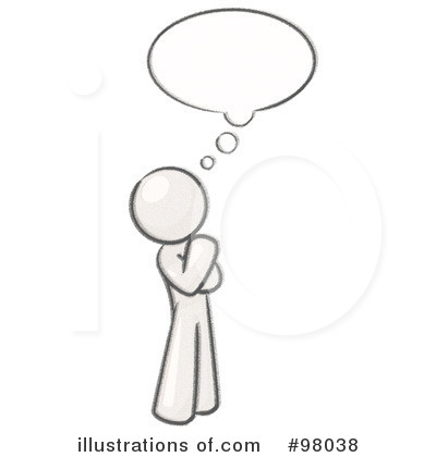 Word Balloon Clipart #98038 by Leo Blanchette