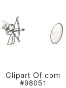 Sketched Design Mascot Clipart #98051 by Leo Blanchette