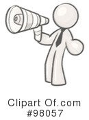 Sketched Design Mascot Clipart #98057 by Leo Blanchette