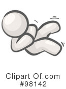 Sketched Design Mascot Clipart #98142 by Leo Blanchette