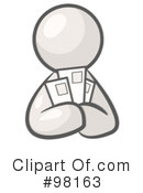 Sketched Design Mascot Clipart #98163 by Leo Blanchette