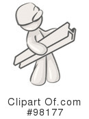 Sketched Design Mascot Clipart #98177 by Leo Blanchette