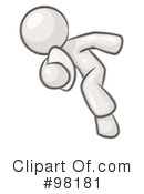 Sketched Design Mascot Clipart #98181 by Leo Blanchette