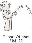Sketched Design Mascot Clipart #98196 by Leo Blanchette