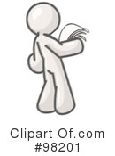 Sketched Design Mascot Clipart #98201 by Leo Blanchette