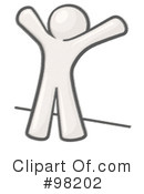 Sketched Design Mascot Clipart #98202 by Leo Blanchette