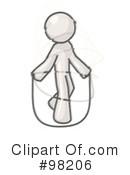 Sketched Design Mascot Clipart #98206 by Leo Blanchette