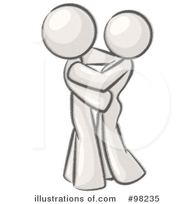 Royalty-Free (RF) Sketched Design Mascot Clipart Illustration by Leo Blanchette - Stock Sample #98235