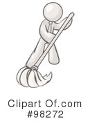 Sketched Design Mascot Clipart #98272 by Leo Blanchette