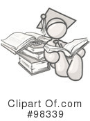 Sketched Design Mascot Clipart #98339 by Leo Blanchette