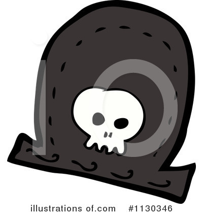 Pirate Hat Clipart #1130346 by lineartestpilot
