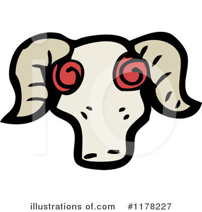 Ram Clipart #1178227 by lineartestpilot