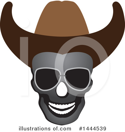 Sunglasses Clipart #1444539 by ColorMagic