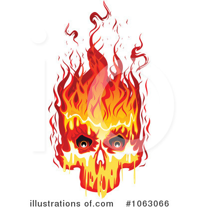 Evil Clipart #1063066 by Vector Tradition SM