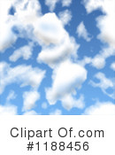 Sky Clipart #1188456 by KJ Pargeter
