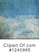 Sky Clipart #1240965 by KJ Pargeter