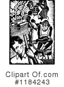 Slavery Clipart #1184243 by Prawny Vintage