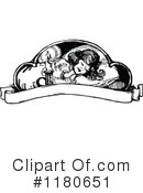 Sleeping Clipart #1180651 by Prawny Vintage