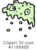 Slime Clipart #1186855 by lineartestpilot