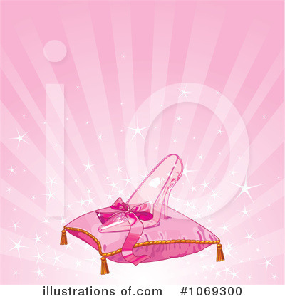 Shoe Clipart #1069300 by Pushkin