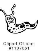 Slug Clipart #1197061 by Prawny
