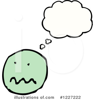 Smiley Clipart #1227222 by lineartestpilot