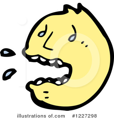 Emoticon Clipart #1227298 by lineartestpilot