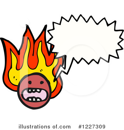 Royalty-Free (RF) Smiley Clipart Illustration by lineartestpilot - Stock Sample #1227309