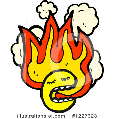 Smiley Clipart #1227323 by lineartestpilot