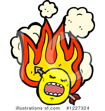 Emoticon Clipart #1227324 by lineartestpilot
