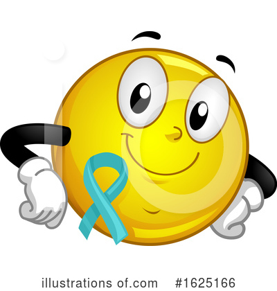 Royalty-Free (RF) Smiley Clipart Illustration by BNP Design Studio - Stock Sample #1625166