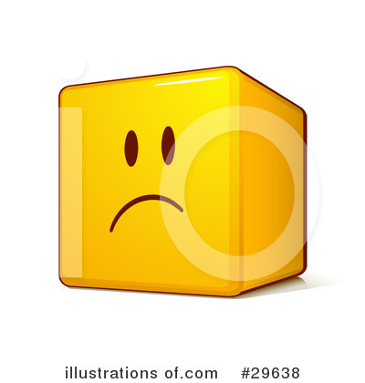 Cube Clipart #29638 by beboy