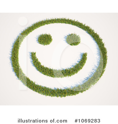 Grassy Clipart #1069283 by Mopic