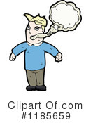 Smoking Clipart #1185659 by lineartestpilot