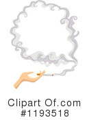 Smoking Clipart #1193518 by BNP Design Studio