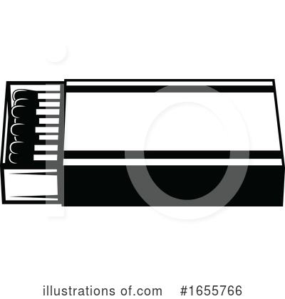 Royalty-Free (RF) Smoking Clipart Illustration by Vector Tradition SM - Stock Sample #1655766