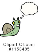 Snail Clipart #1153485 by lineartestpilot
