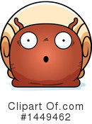 Snail Clipart #1449462 by Cory Thoman