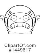 Snail Clipart #1449617 by Cory Thoman