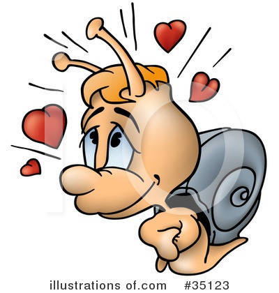 Amorous Clipart #35123 by dero