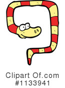 Snake Clipart #1133941 by lineartestpilot