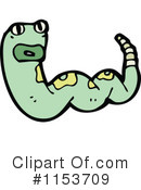 Snake Clipart #1153709 by lineartestpilot