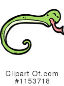 Snake Clipart #1153718 by lineartestpilot