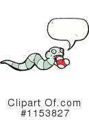 Snake Clipart #1153827 by lineartestpilot