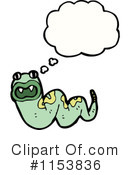 Snake Clipart #1153836 by lineartestpilot