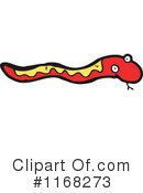 Snake Clipart #1168273 by lineartestpilot
