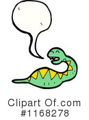 Snake Clipart #1168278 by lineartestpilot