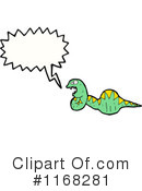 Snake Clipart #1168281 by lineartestpilot